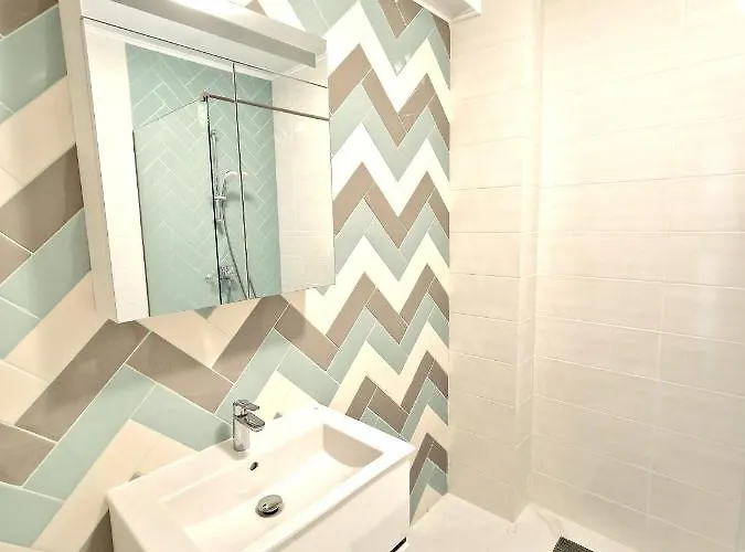 Promenada 701- La Doi Pasi De Plaja-190m Apartment